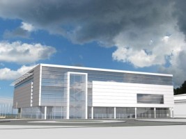 zdjęcie Galeria Handlowa Waga