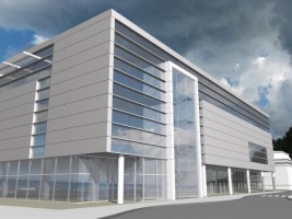 zdjęcie Galeria Handlowa Waga