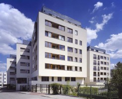 zdjęcie Mondrian House