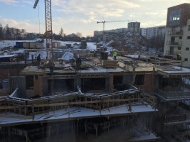 zdjęcie Prądnik Tarasy