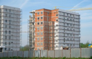 zdjęcie Osiedle Słoneczny Stok I