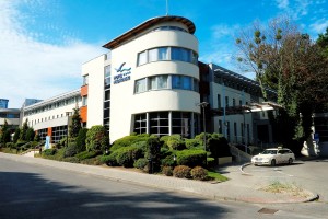 zdjęcie Hotel Nadmorski