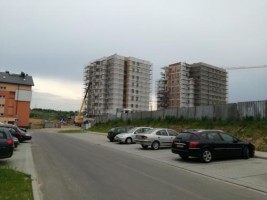zdjęcie Osiedle Słoneczny Stok I