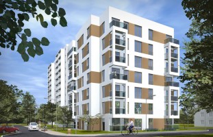 zdjęcie Apartamenty Mokotów