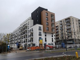 zdjęcie Osiedle Latte