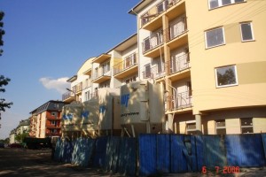 zdjęcie Osiedle 1 PLM Warszawa