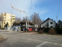 zdjęcie Czerwonych Beretów