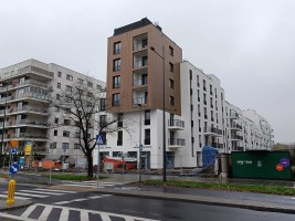 zdjęcie Osiedle Latte