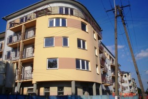 zdjęcie Osiedle 1 PLM Warszawa