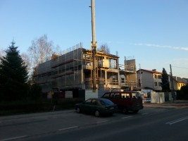 zdjęcie Czerwonych Beretów