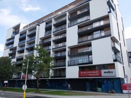 zdjęcie Mokka Mokotów