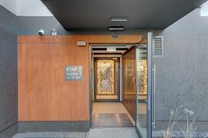 zdjęcie z budowy Osiedle Aleje Praskie