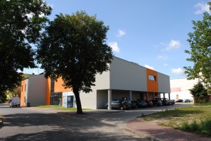 zdjęcie Galeria Handlowa Wenus