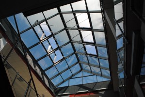 zdjęcie Galeria Handlowa Wenus