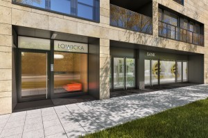 zdjęcie Rezydencja Łowicka