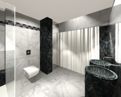 wizualizacje Apartamenty 23 Marca
