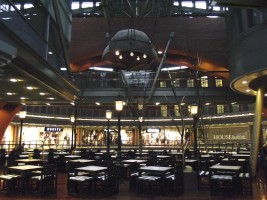 zdjęcie Starego Browaru Atrium
