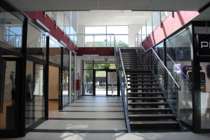 zdjęcie Galeria Handlowa Wenus
