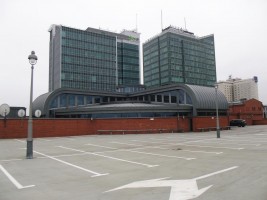 zdjęcie Stary Browar Etap I