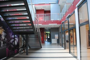 zdjęcie Galeria Handlowa Wenus