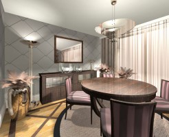 wizualizacje Apartamenty 23 Marca