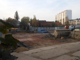 rozpoczęcie inwestycji