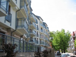 zdjęcie Villa Marea