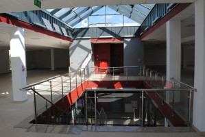 zdjęcie Galeria Handlowa Wenus