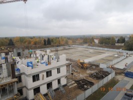zdjęcie Osiedle Jaśminowe