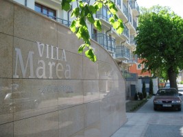 zdjęcie Villa Marea