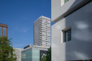 zdjęcie Muzeum Sztuki Nowoczesnej
