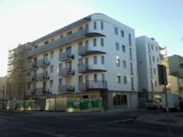 zdjęcie Apartamenty Osiecka