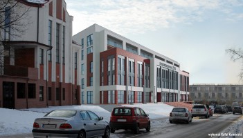 zdjęcie Fabryczna Śródmieście