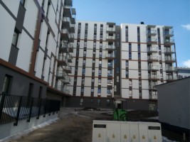 zdjęcie Living Point Mokotów