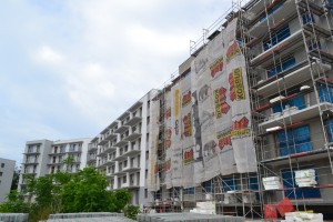 zdjęcie Reduta Nowe Podolany