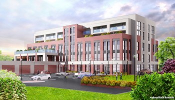 zdjęcie Fabryczna Śródmieście