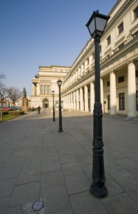 zdjęcie Teatr Wielki - Opera Narodowa