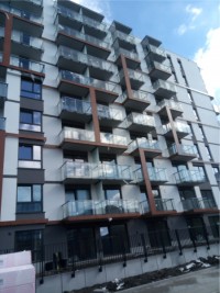 zdjęcie Living Point Mokotów