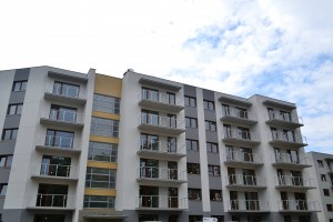 zdjęcie Reduta Nowe Podolany