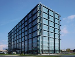 zdjęcie Dawna Fabryka Próchnik