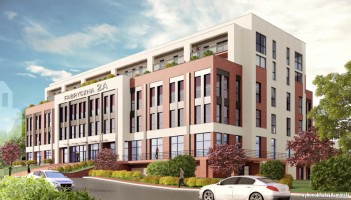 zdjęcie Fabryczna Śródmieście