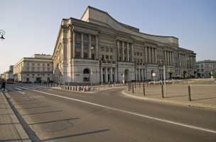 zdjęcie Opera Narodowa