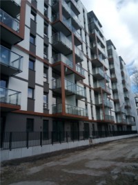 zdjęcie Living Point Mokotów