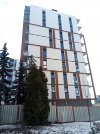 zdjęcie Living Point Mokotów