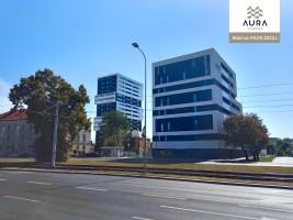 zdjęcie Aura Towers