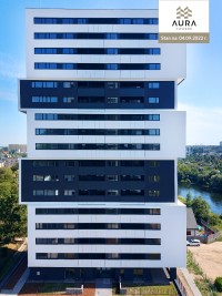 zdjęcie Aura Towers