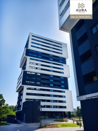 zdjęcie Aura Towers