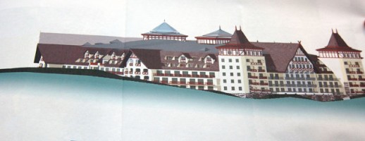 zdjęcie Hotel Gołębiewski