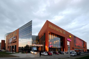 zdjęcie Millenium Hall