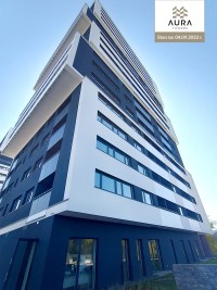 zdjęcie Aura Towers